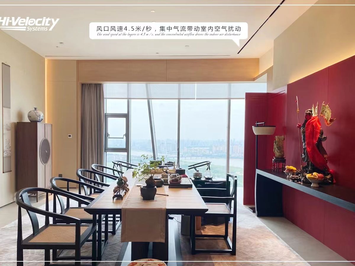 完工后餐厅效果（品牌官方实拍）