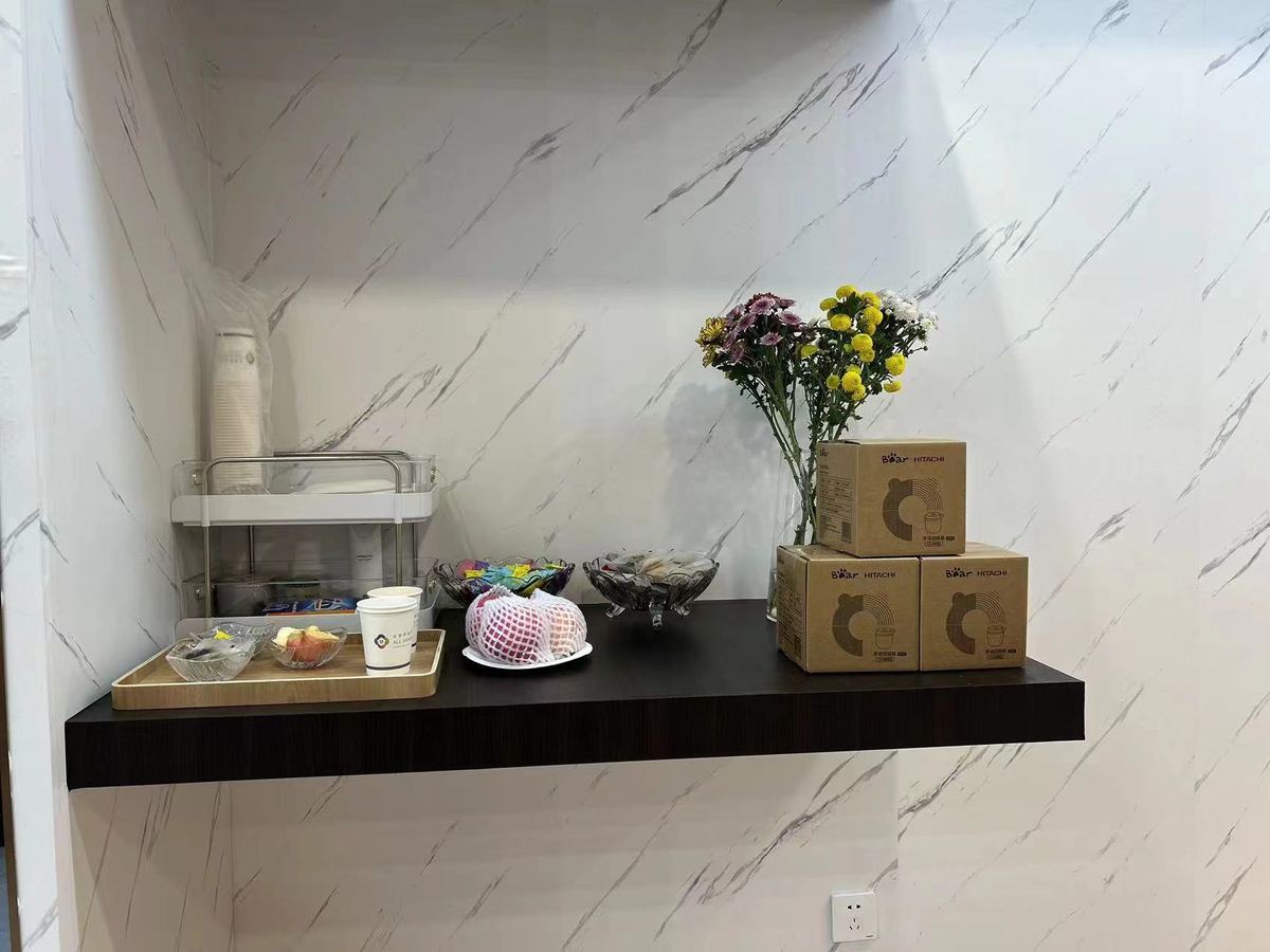 全屋净水系统